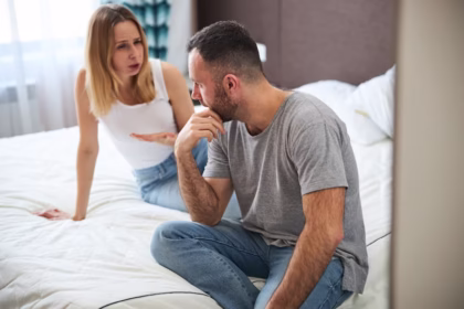 10 Red Flags in Relationships You Should Never Ignore