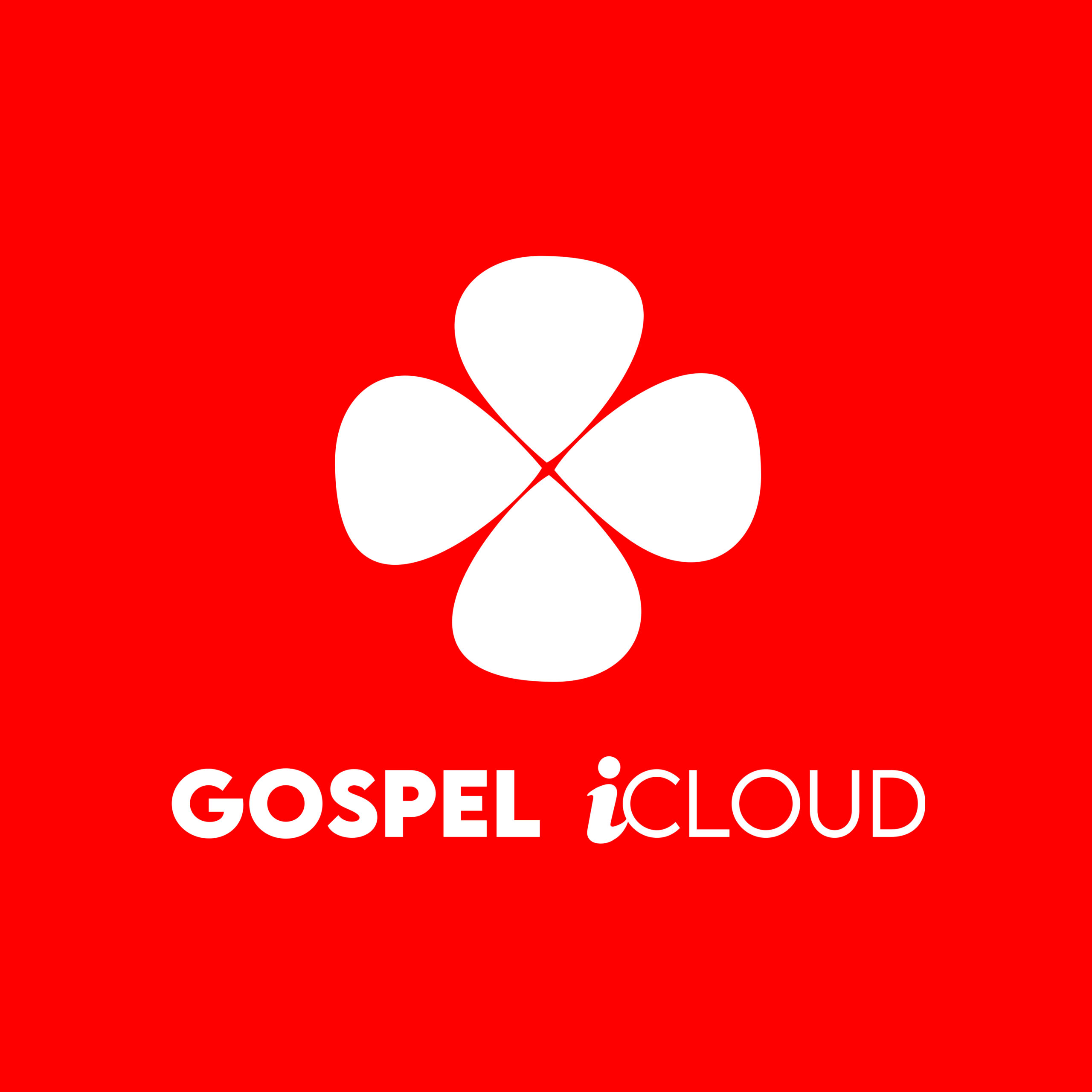 Gospel iCloud