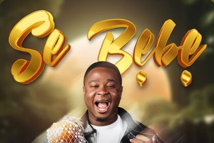Se Bebe By Bidemi Olaoba